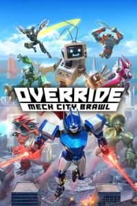 Скачать Override: Mech City Brawl