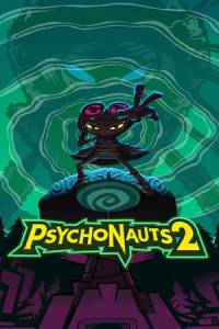 Скачать Psychonauts 2