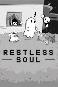 Скачать RESTLESS SOUL