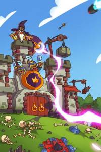 Скачать Siege Saga