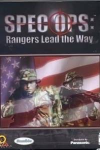 Скачать Spec Ops: Rangers Lead the Way