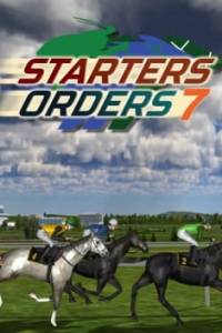 Скачать Starters Orders 7 Horse Racing