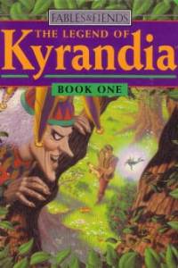 Скачать The Legend of Kyrandia