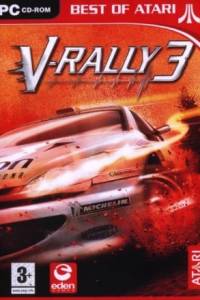 Скачать V-Rally 3