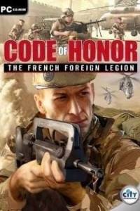 Скачать Code Of Honor. The French Foreign Legion