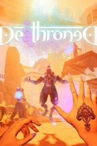 Скачать Deathroned