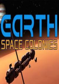 Скачать Earth Space Colonies