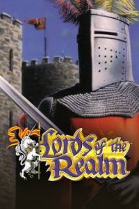 Скачать Lords of the Realm