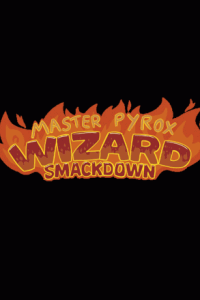 Скачать Master Pyrox Wizard Smackdown