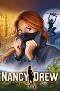 Скачать Nancy Drew: The Silent Spy