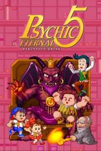 Скачать Psychic 5: Eternal