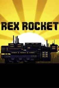 Скачать Rex Rocket