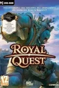 Скачать Royal Quest