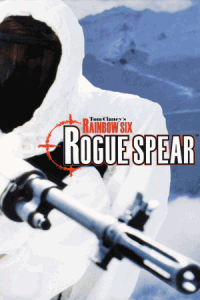 Скачать Tom Clancy's Rainbow Six: Rogue Spear
