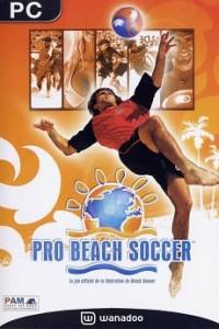Скачать Ultimate Beach Soccer