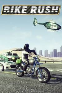 Скачать Bike Rush