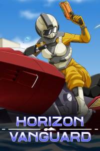 Скачать HORIZON VANGUARD