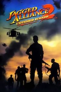 Скачать Jagged Alliance 2: Unfinished Business