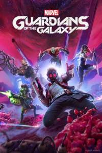 Скачать Marvel's Guardians of the Galaxy