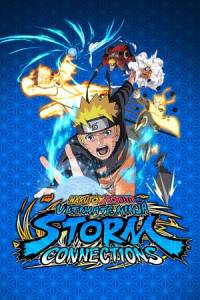 Скачать NARUTO X BORUTO Ultimate Ninja STORM CONNECTIONS