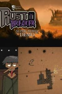 Скачать Rustbreaker
