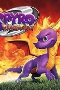 Скачать Spyro 2 - Ripto's Rage