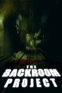 Скачать The Backroom Project