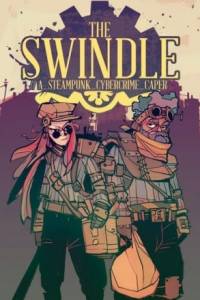 Скачать The Swindle