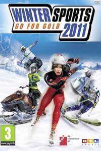 Скачать Winter Sports 2011: Go for Gold