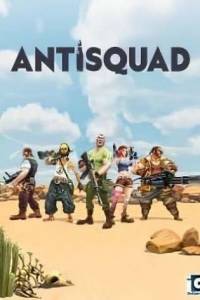 Скачать Antisquad