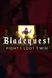 Скачать Bladequest