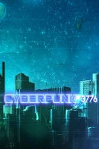 Скачать Cyberpunk 3776