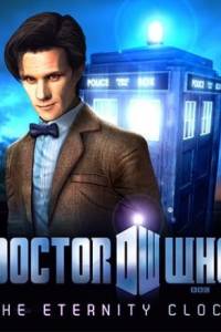 Скачать Doctor Who: The Eternity Clock