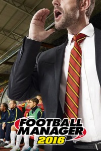 Скачать Football Manager 2016