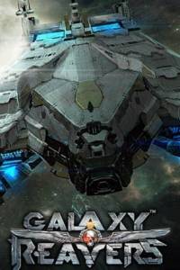 Скачать Galaxy Reavers
