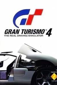 Скачать Gran Turismo 4 Prologue