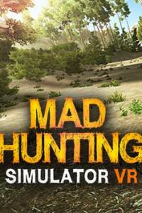 Скачать Mad Hunting Simulator VR