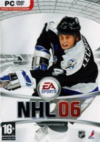 Скачать NHL 2006