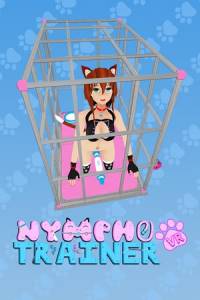 Скачать Nympho Trainer VR