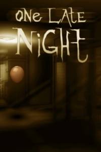 Скачать One Late Night