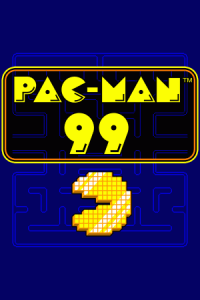 Скачать PAC-MAN 99