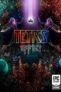 Скачать Tetris Effect