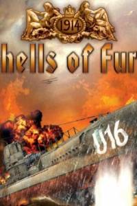 Скачать 1914: Shells of Fury