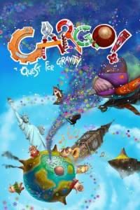 Скачать Cargo! The Quest for Gravity