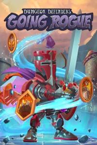 Скачать Dungeon Defenders: Going Rogue
