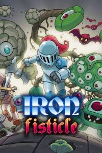 Скачать Iron Fisticle