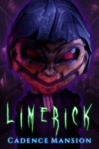 Скачать Limerick: Cadence Mansion