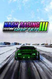 Скачать Nash Racing 3: Drifter