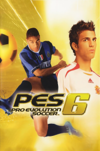 Скачать Pro Evolution Soccer 6