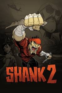 Скачать Shank 2